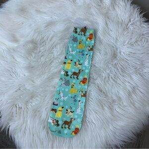 Disney Parks Dog Socks